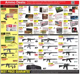 Preview of Dunham's Sports weekly ads valid from 01.11.2025 | Page: 16