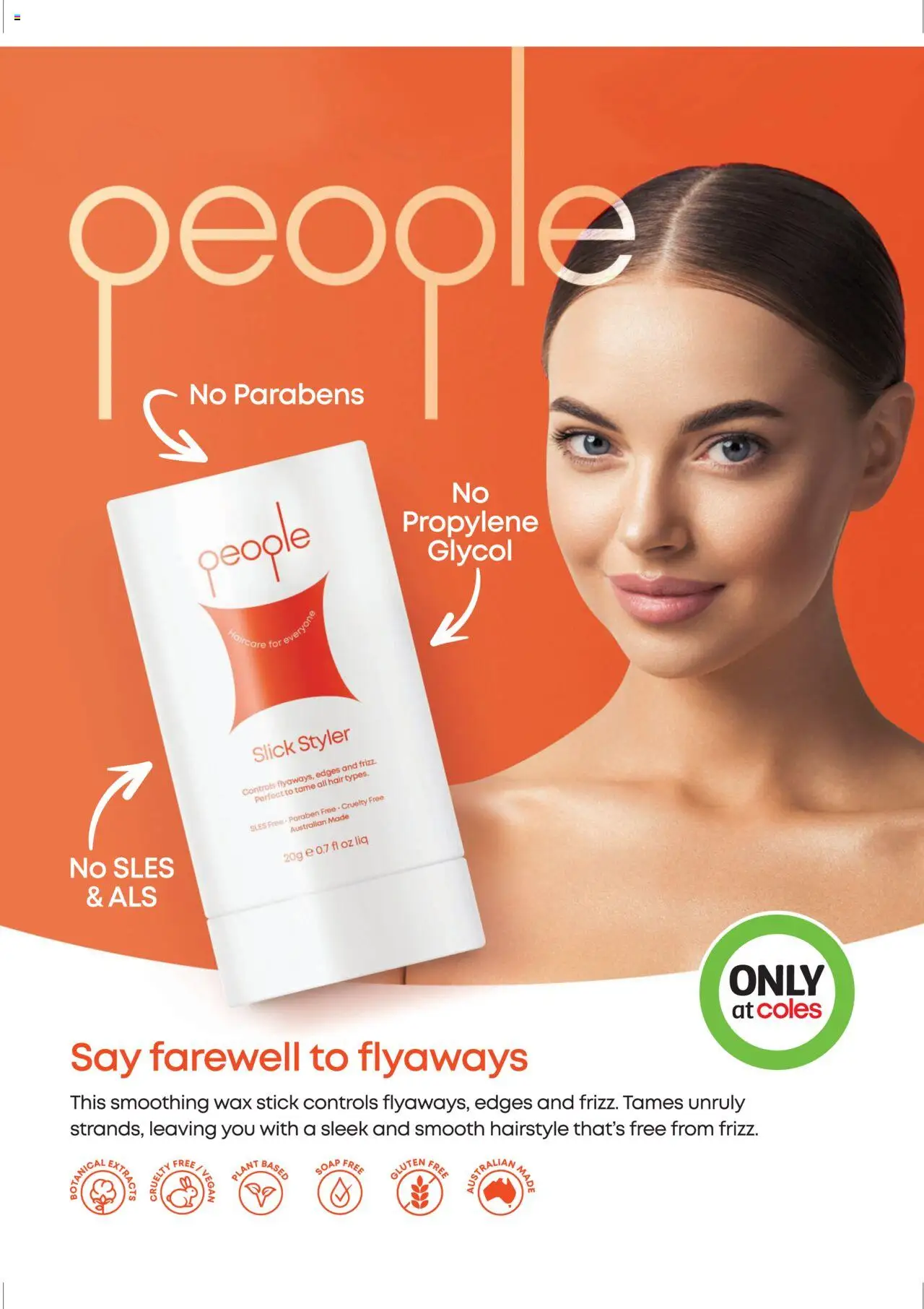 Coles catalogue - valid from 07.10.2025 | Page: 56 | Products: Soap