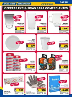 Vista previa Carrefour Maxi catálogo válido desde el 02.03.2026 | Página: 28