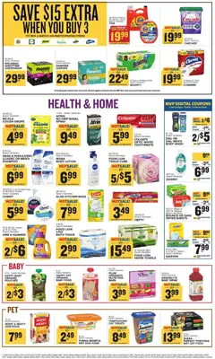 Preview of Food Lion weekly ads valid from 05.11.2025 | Page: 13