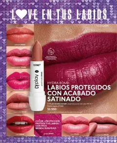 Catálogo CyZone Campaña 3 válido desde el 01.02.2026 | Página: 98