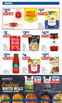 Preview of Foodland catalogue  - valid from 22.04.2026 | Page: 14