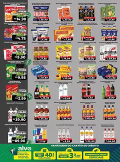 Mart Minas Black Friday - Pré-Visualização do folheto da loja Mart Minas, válido de 27.11.2025 | Página: 2