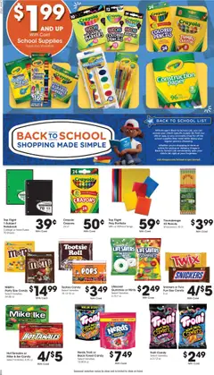Kroger Weekly Ad - valid from 13.08.2025 | Page: 10