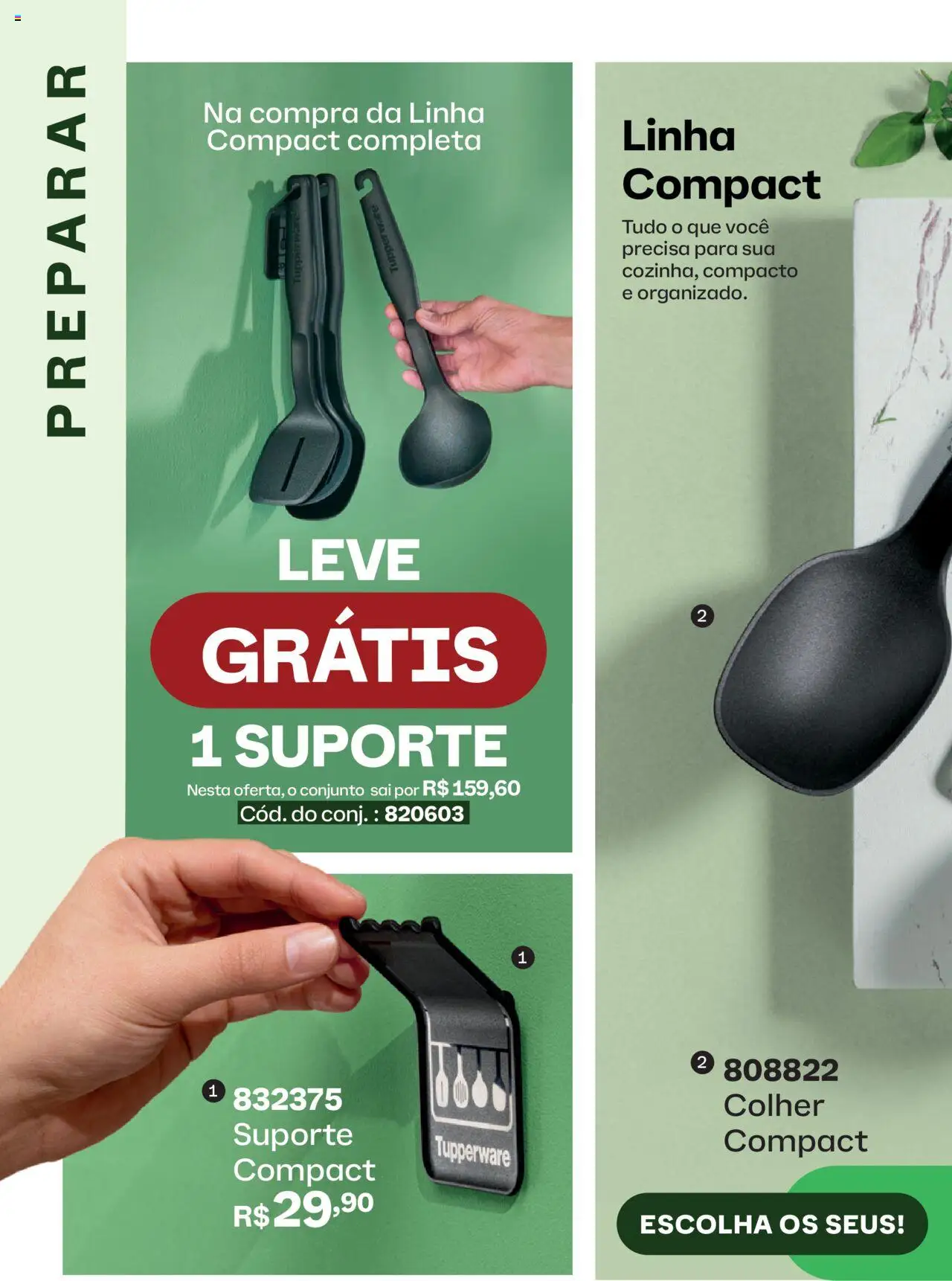 Tupperware Folheto - válido de 01.11.2025 | Página: 28