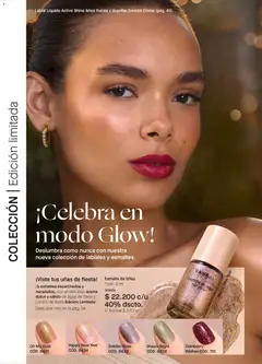 Yanbal - Catálogo Yanbal C13 -  Vista previa de la revista de la tienda Yanbal valido desde el 06.12.2025 | Página: 44