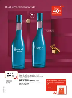 Vista previa de folleto Natura - Ciclo 2 de la Natura válido desde 13.01.2026 | Página: 11