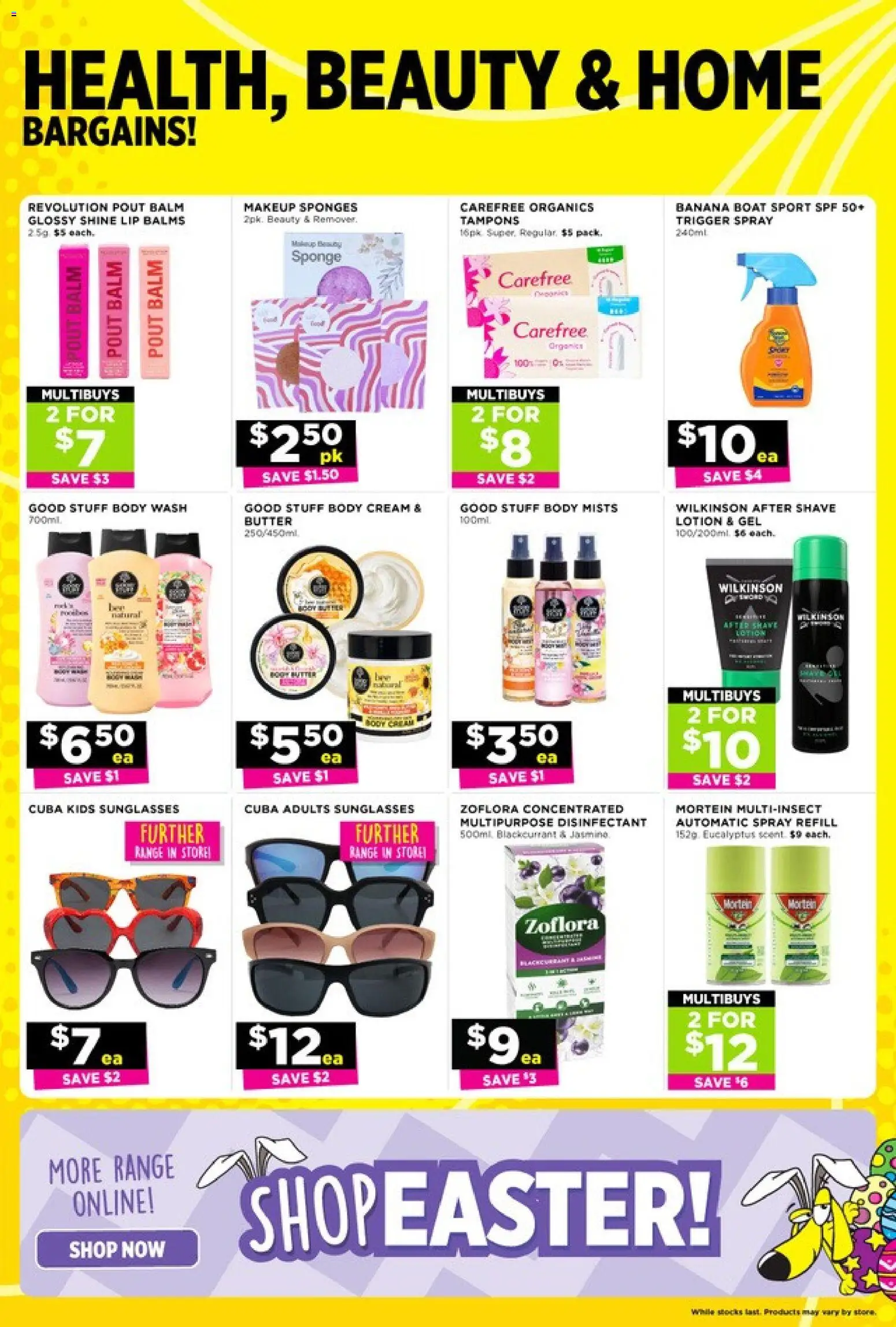 Crackerjack catalogue from 26.02.2026 | Page: 5