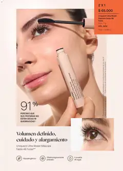 Yanbal - Catálogo C2/2026  -  Vista previa de la revista de la tienda Yanbal valido desde el 31.01.2026 | Página: 53