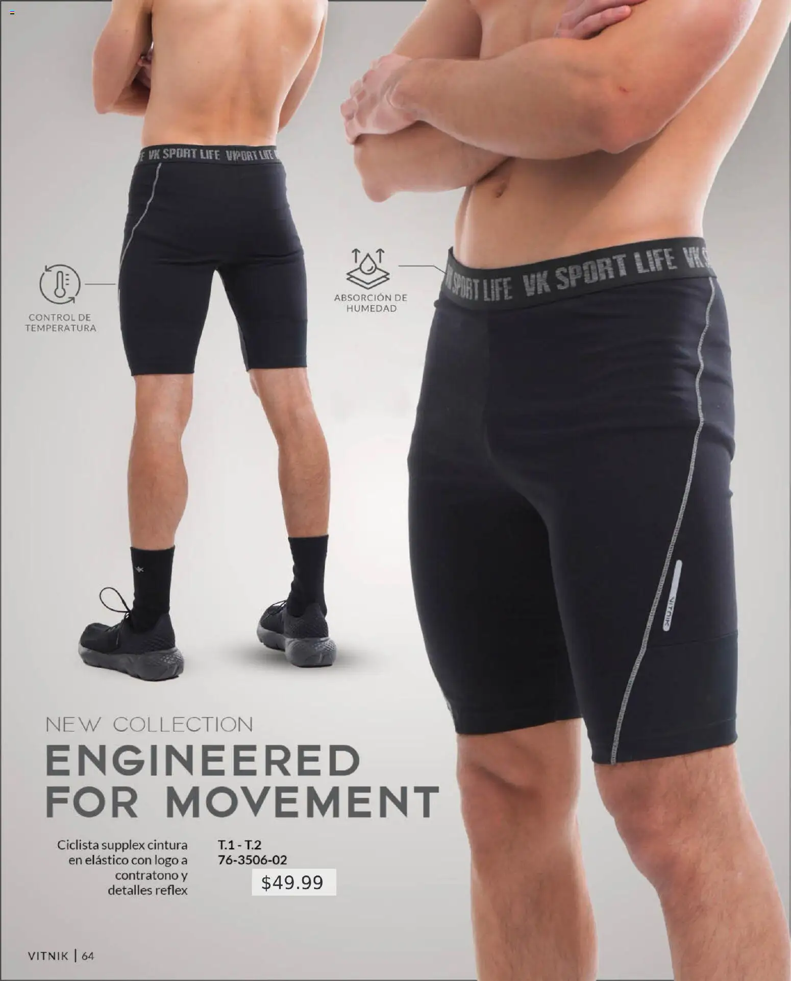 Vitnik - Folleto │ válido desde el 01.01.2026 | Página: 64