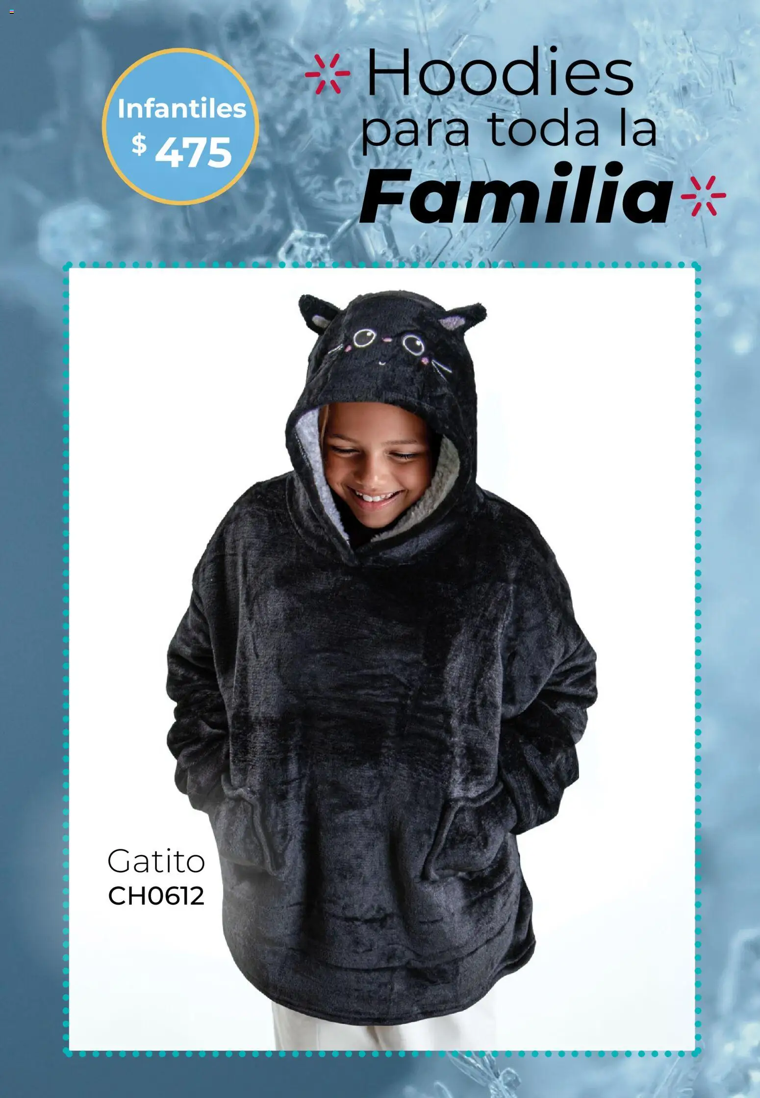 Nuevas ofertas de Colchas Concord válidas en toda la República Mexicana desde el 01.01.2026. ¡Encuentra las mejores ofertas en Colchas Concord catálogo! | Página: 125