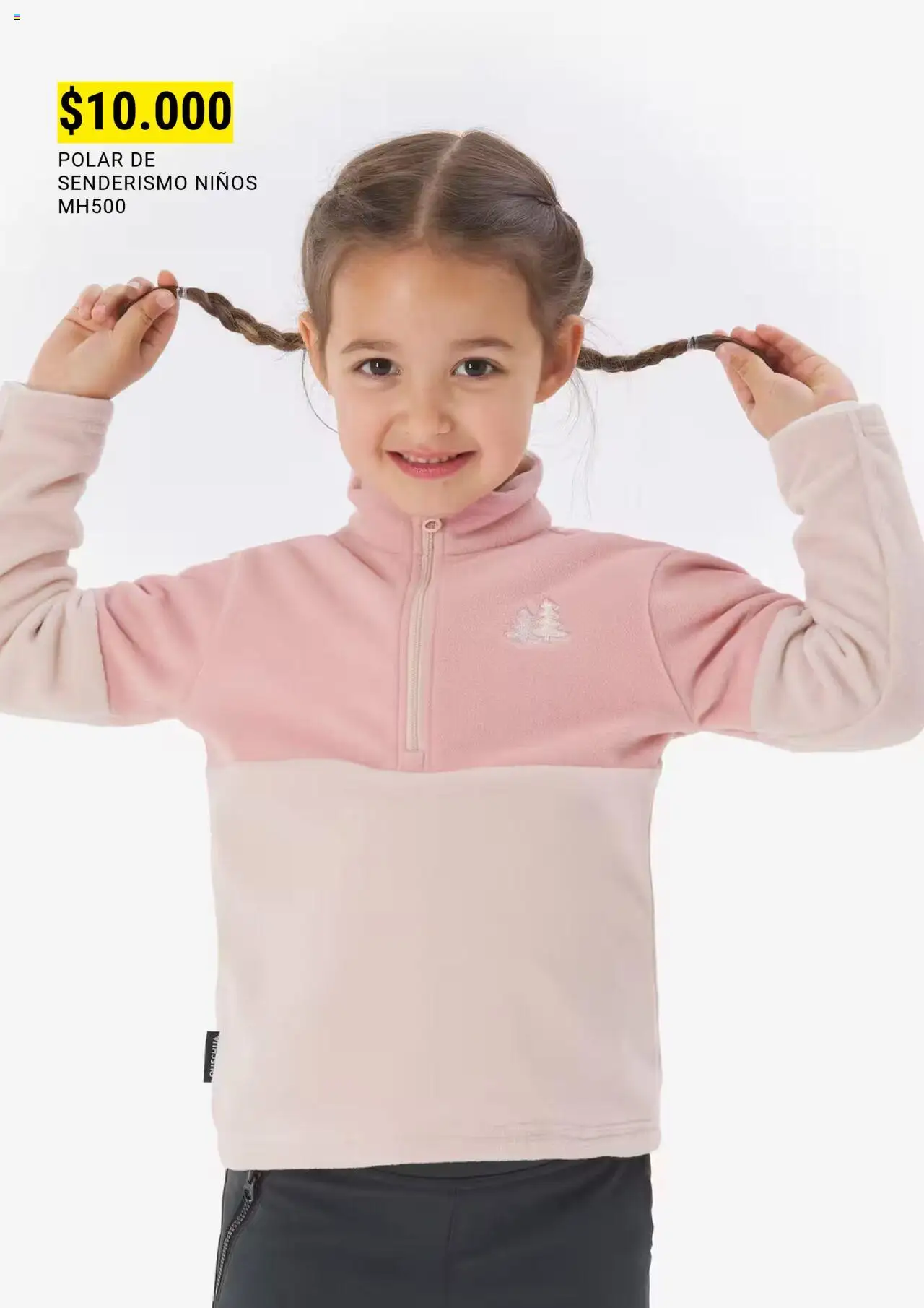 Decathlon - Ofertas │ válido desde el 01.10.2025 | Página: 8