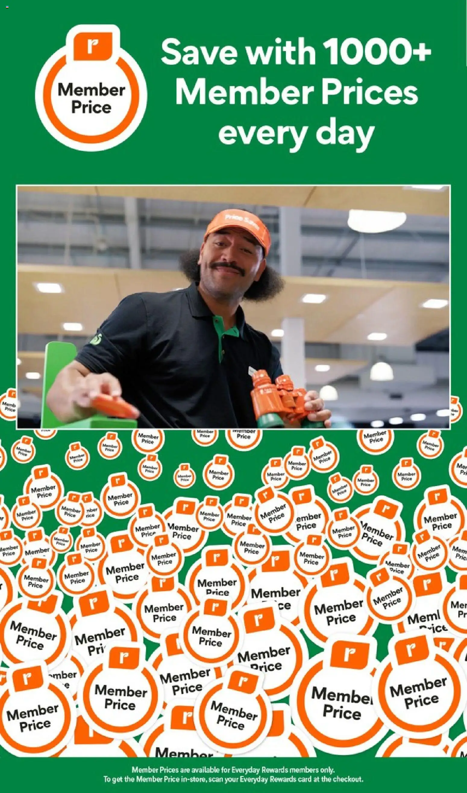 Woolworths catalogue from 09.03.2026 | Page: 3