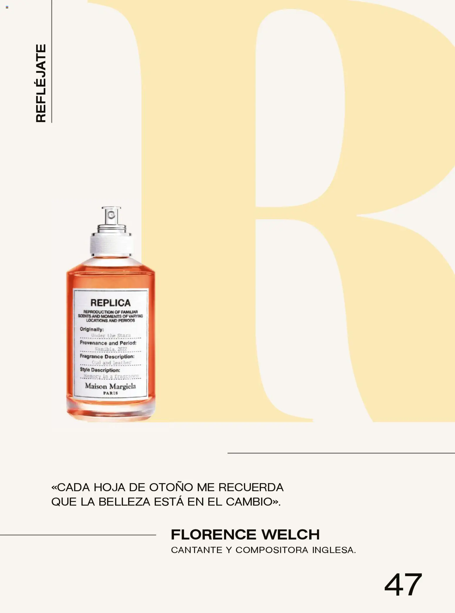 Nuevas ofertas de Palacio De Hierro válidas en toda la República Mexicana desde el 01.11.2025. ¡Encuentra las mejores ofertas en Palacio De Hierro catálogo! | Página: 49