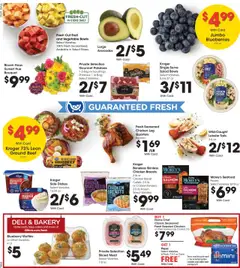Dillons Weekly Ad - valid from 20.08.2025 | Page: 10