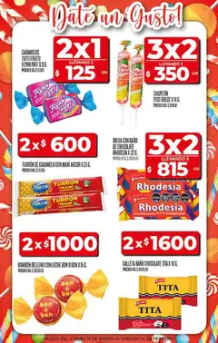 Vista previa Supermercado DIA Ofertas válido desde el 28.01.2026 | Página: 18