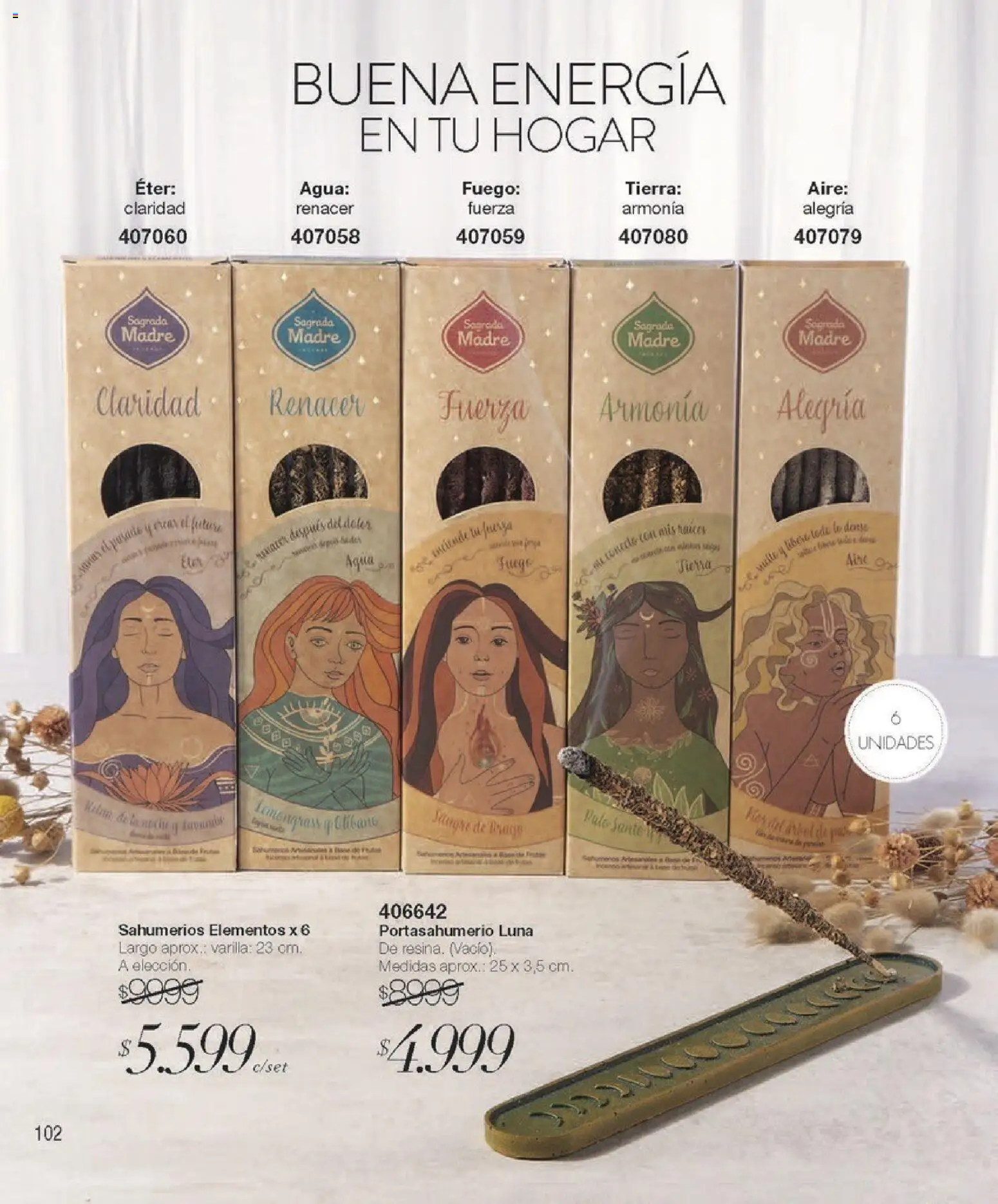 Violetta catálogo de 01/05/2026 ✳️ Obtenga un descuento limitado hoy mismo | Argentina