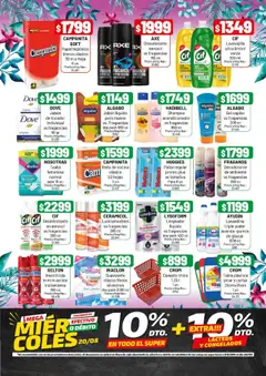 Almacor catálogo │ válido desde el 14.08.2025 | Página: 8