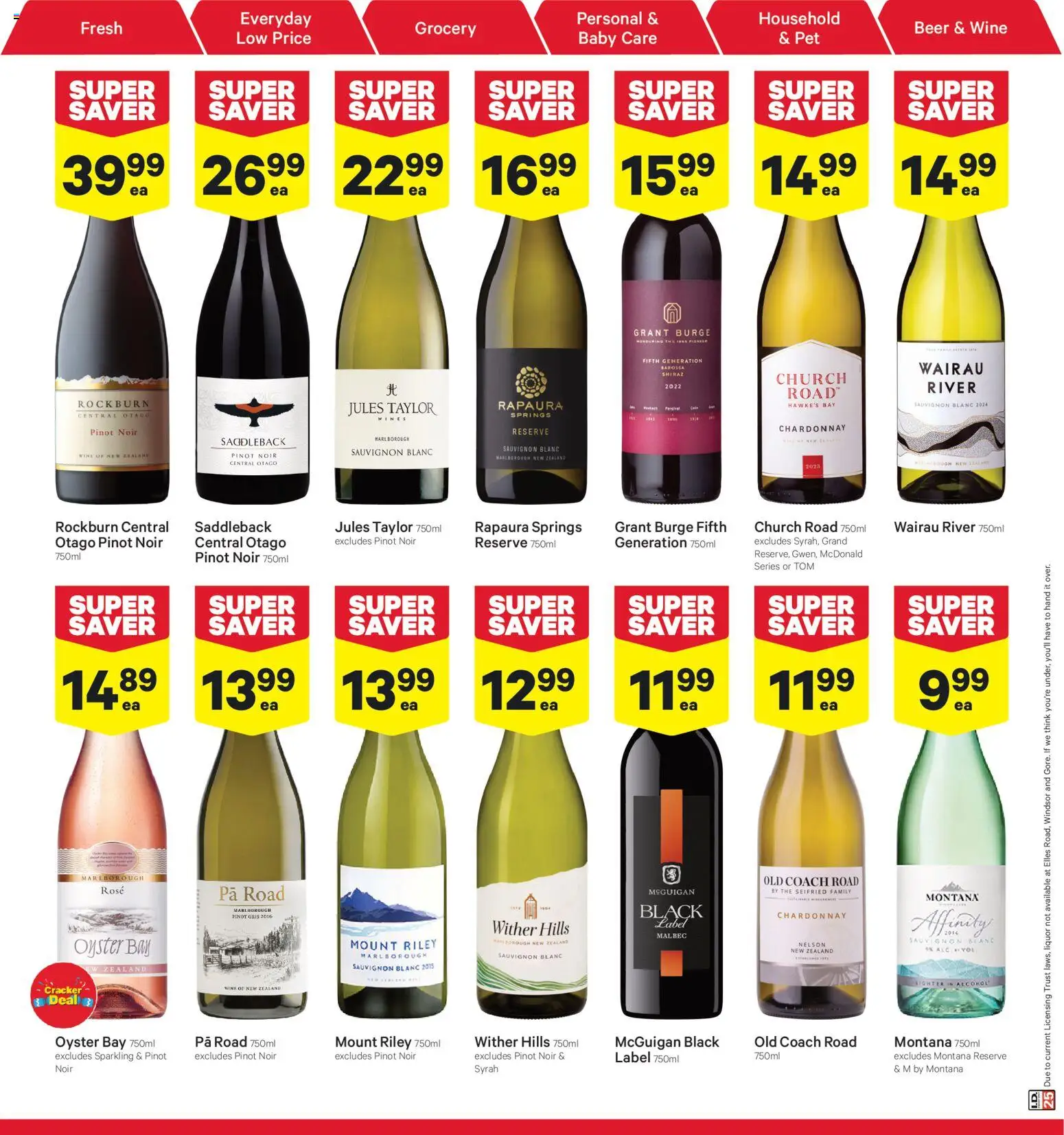 New World catalogue from 15.12.2025 | Page: 31