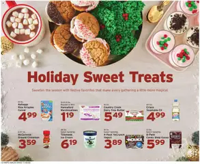 Preview of Hannaford weekly ads valid from 30.11.2025 | Page: 10