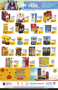 Carrefour Bairro - Ofertas da semana - Pré-Visualização do folheto da loja Carrefour Bairro, válido de 21.01.2026 | Página: 2