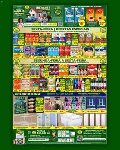 Supermercado Padrão - Ofertas da semana - Pré-Visualização do folheto da loja Supermercado Padrão, válido de 02.03.2026 | Página: 2