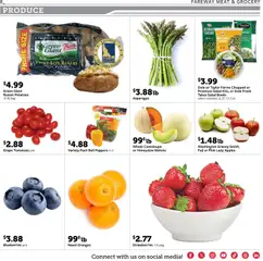 Preview of Fareway weekly ads valid from 02.03.2026 | Page: 8