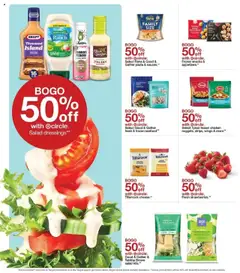 Target Weekly Ad - valid from 06.07.2025 | Page: 47
