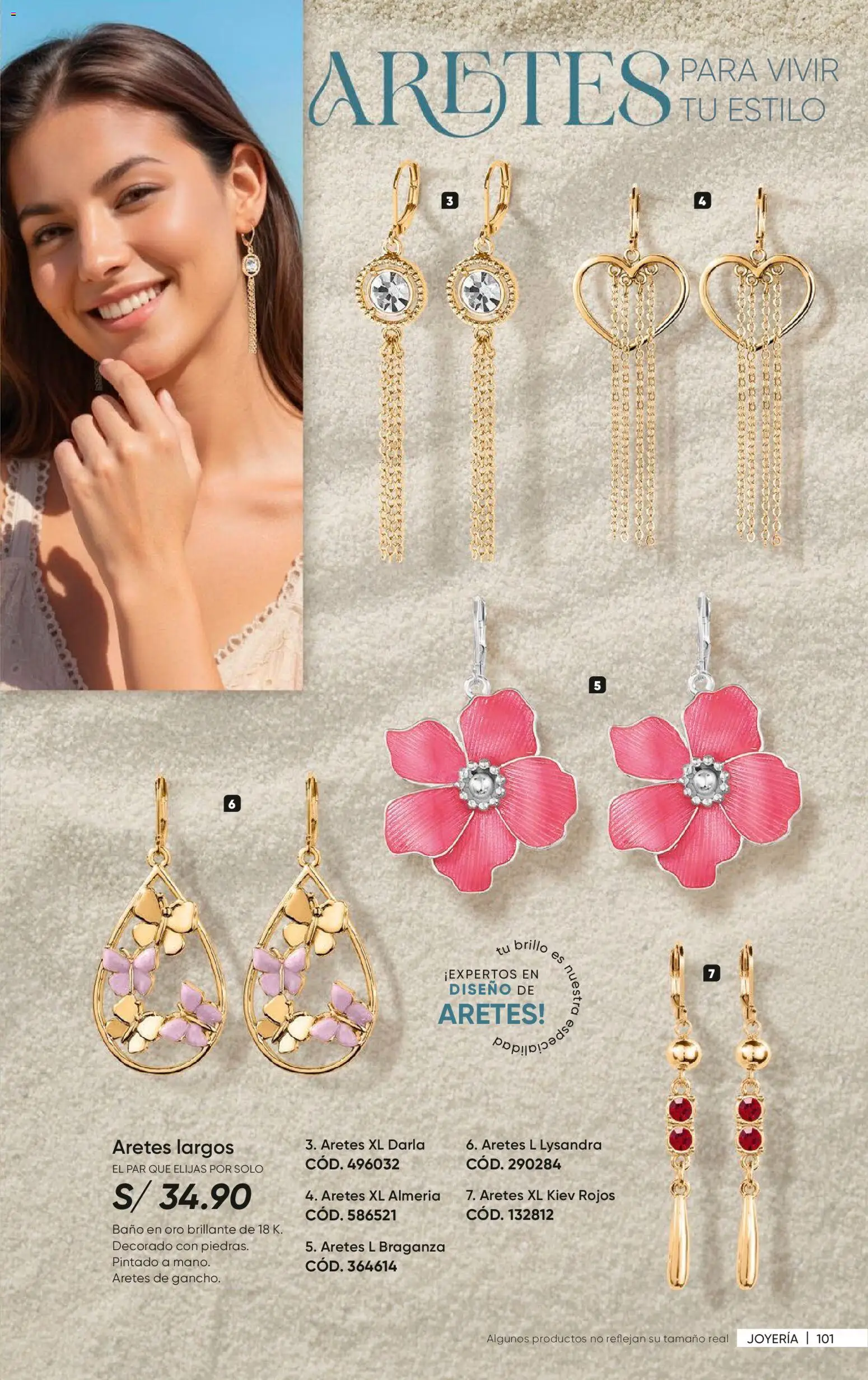 Catálogo Azzorti válido desde 15.12.2025 | Página: 104 | Productos: Baño