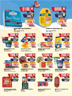 Vista previa Maxiconsumo ofertas válido desde el 05.01.2026 | Página: 17