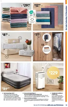 Preview of Catalogue Aldi - valid from 10.12.2025 | Page: 19