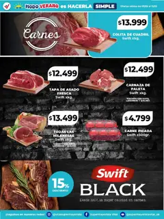 Vista previa Vital - Especial de frescos válido desde el 09.02.2026 | Página: 2 | Productos: Paleta