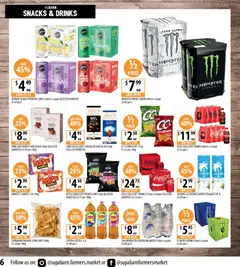 Preview of Supabarn  Catalogue  - valid from 29.10.2025 | Page: 6