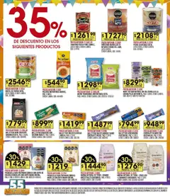 Vista previa Coto - Ofertas válido desde el 20.10.2025 | Página: 10