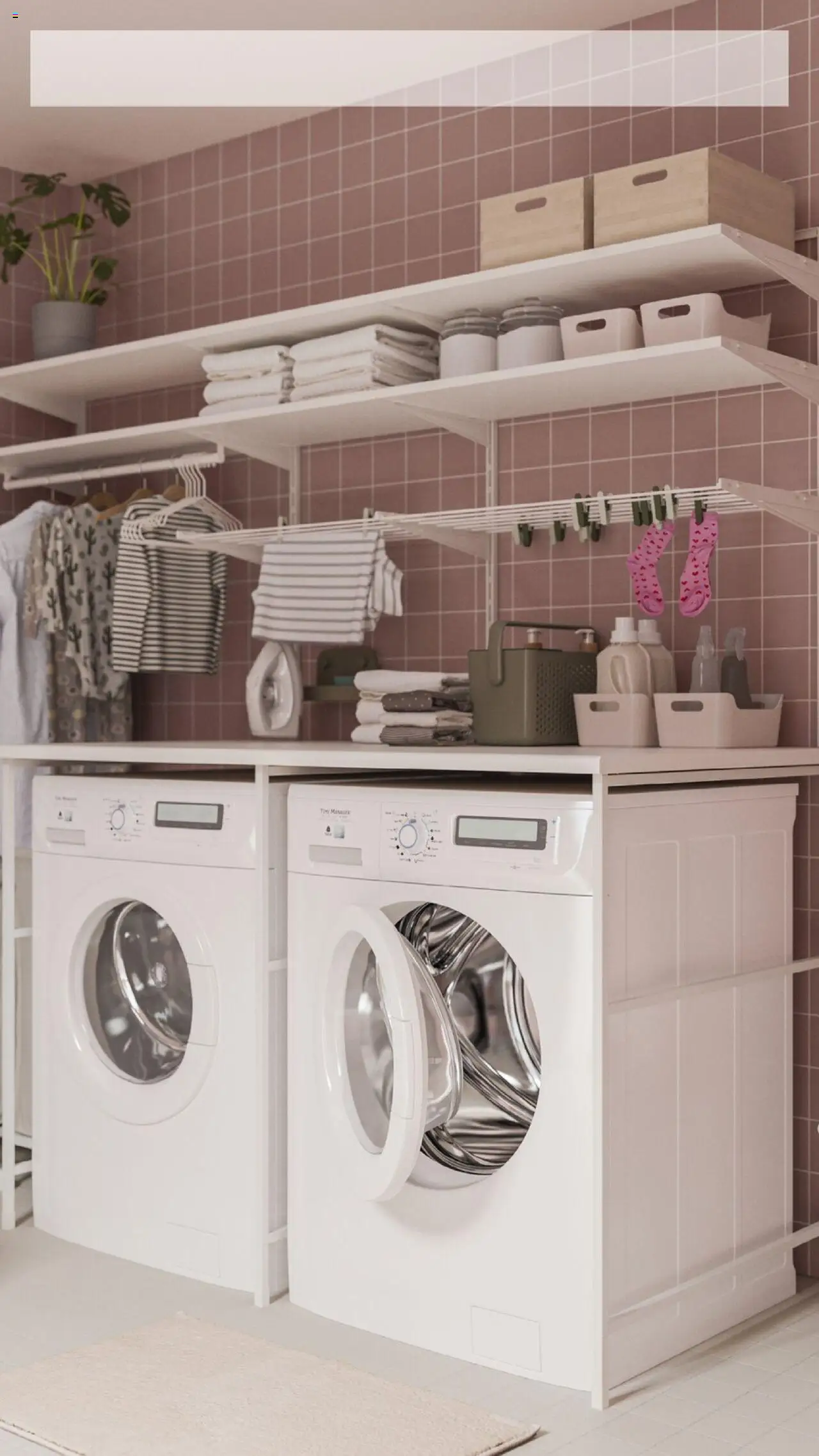 IKEA Bathroom Brochure - valid from 01.01.2025 | Page: 21