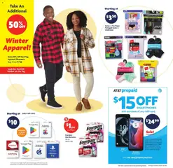 Preview of Family Dollar weekly ads valid from 15.02.2026 | Page: 8
