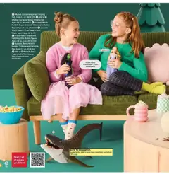 Preview of Target weekly ads valid from 28.09.2025 | Page: 10 | Products: Butter, Mask