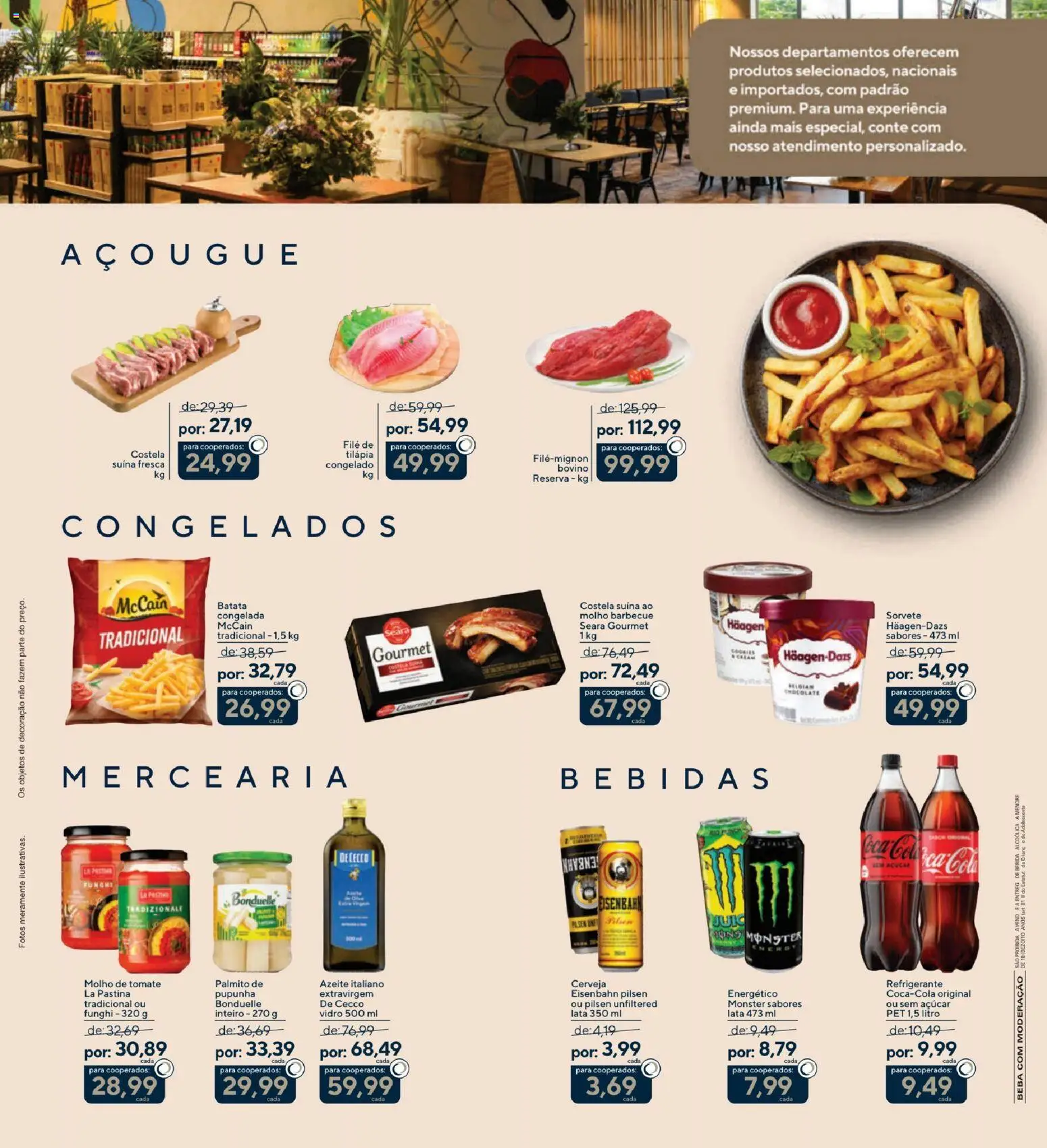 Coop Folheto - válido de 10.02.2026 | Página: 3