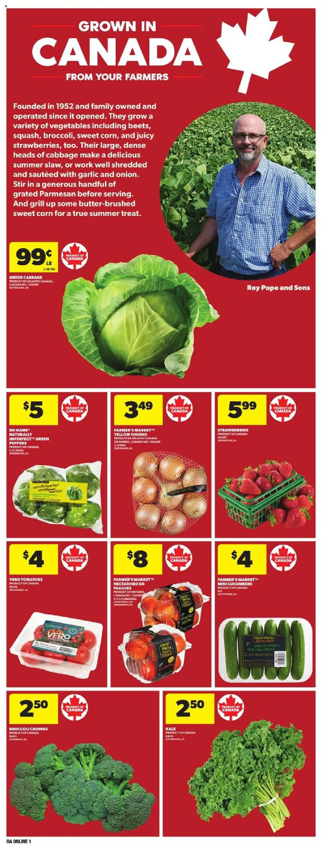 Atlantic Superstore flyer valid from 07.08.2025 | Page: 9