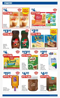 Preview of Foodland Catalogue  - valid from 08.10.2025 | Page: 10