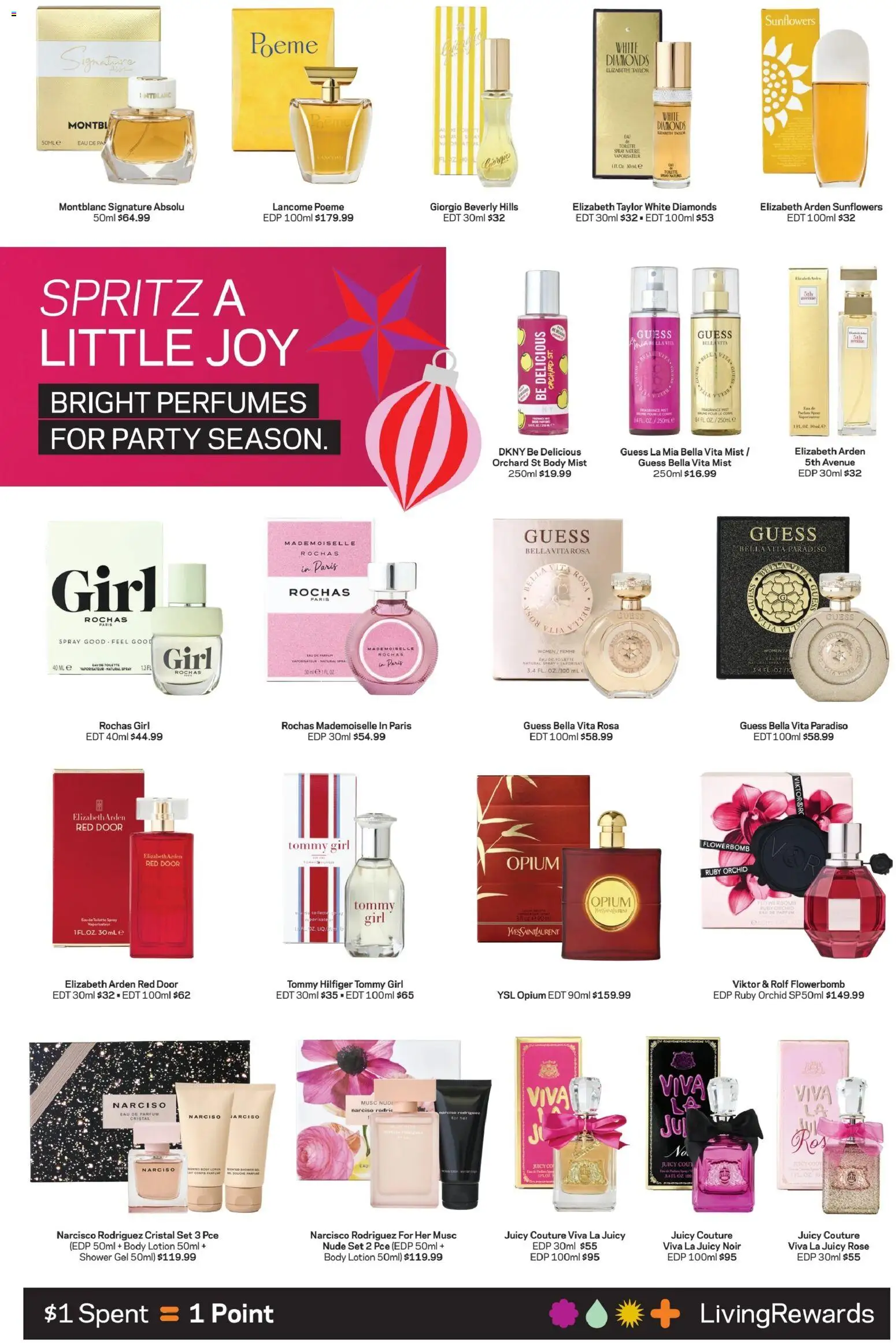 Life Pharmacy catalogue from 10.11.2025 | Page: 8