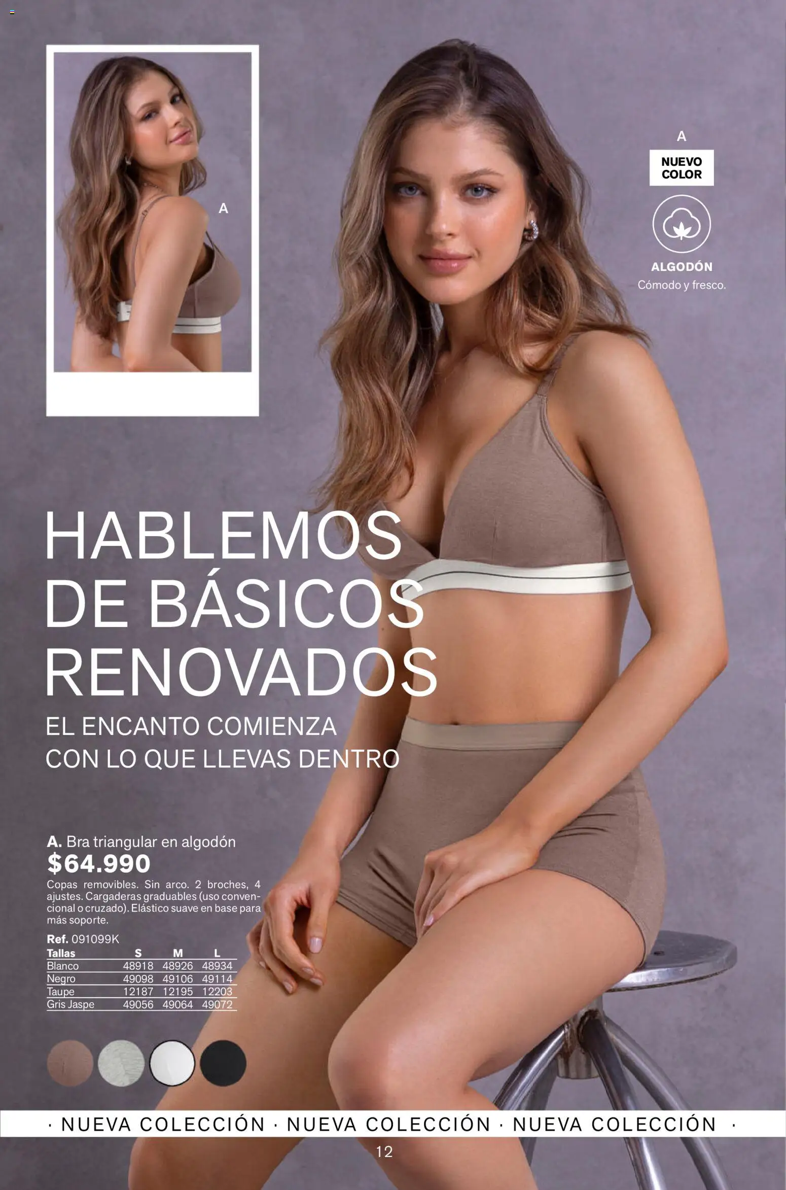 Leonisa revista - valida desde el 05.02.2026 | Página: 12