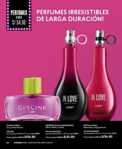 Vista previa de folleto CyZone - Campaña 2 de la CyZone válido desde 27.12.2025 | Página: 82