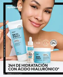 Catálogo CyZone Campaña 17 válido desde el 14.10.2025 | Página: 108