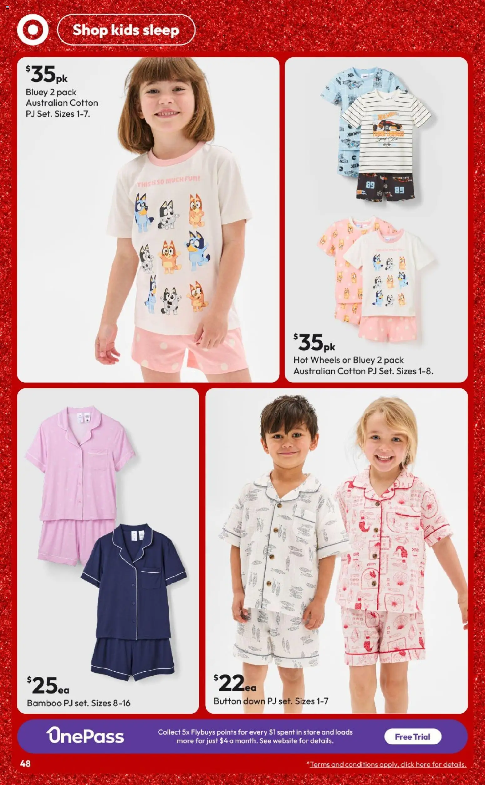 Target catalogue - valid from 11.12.2025 | Page: 48