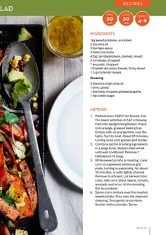 Preview of Foodworks Magazine - valid from 04.03.2026 | Page: 59 | Products: Oil, Olive oil, Oven, Fan