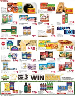 Preview of Family Fare weekly ads valid from 12.10.2025 | Page: 3