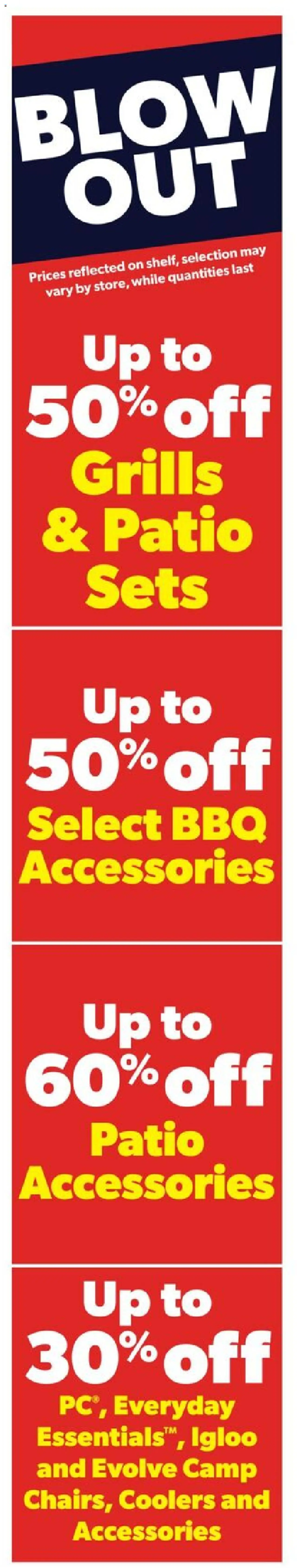 Real Canadian Superstore flyer valid from 14.08.2025 | Page: 4