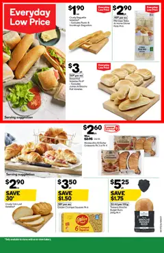 Preview of Weekly catalogue Woolworths 17/12 - valid from 17.12.2025 | Page: 27