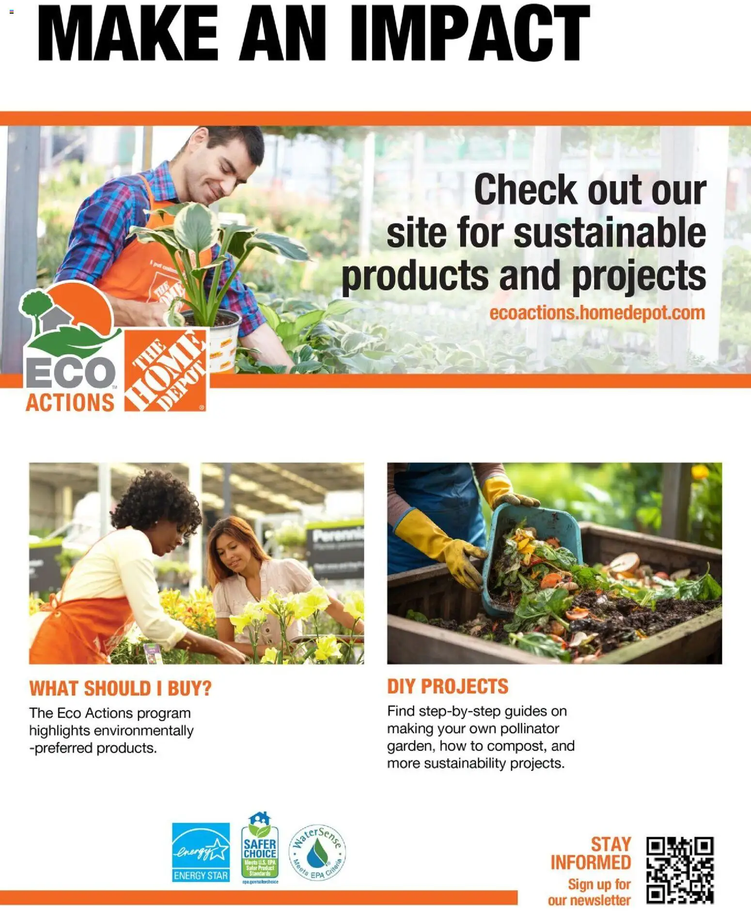 Home Depot Standalone - valid from 31.03.2026 | Page: 1
